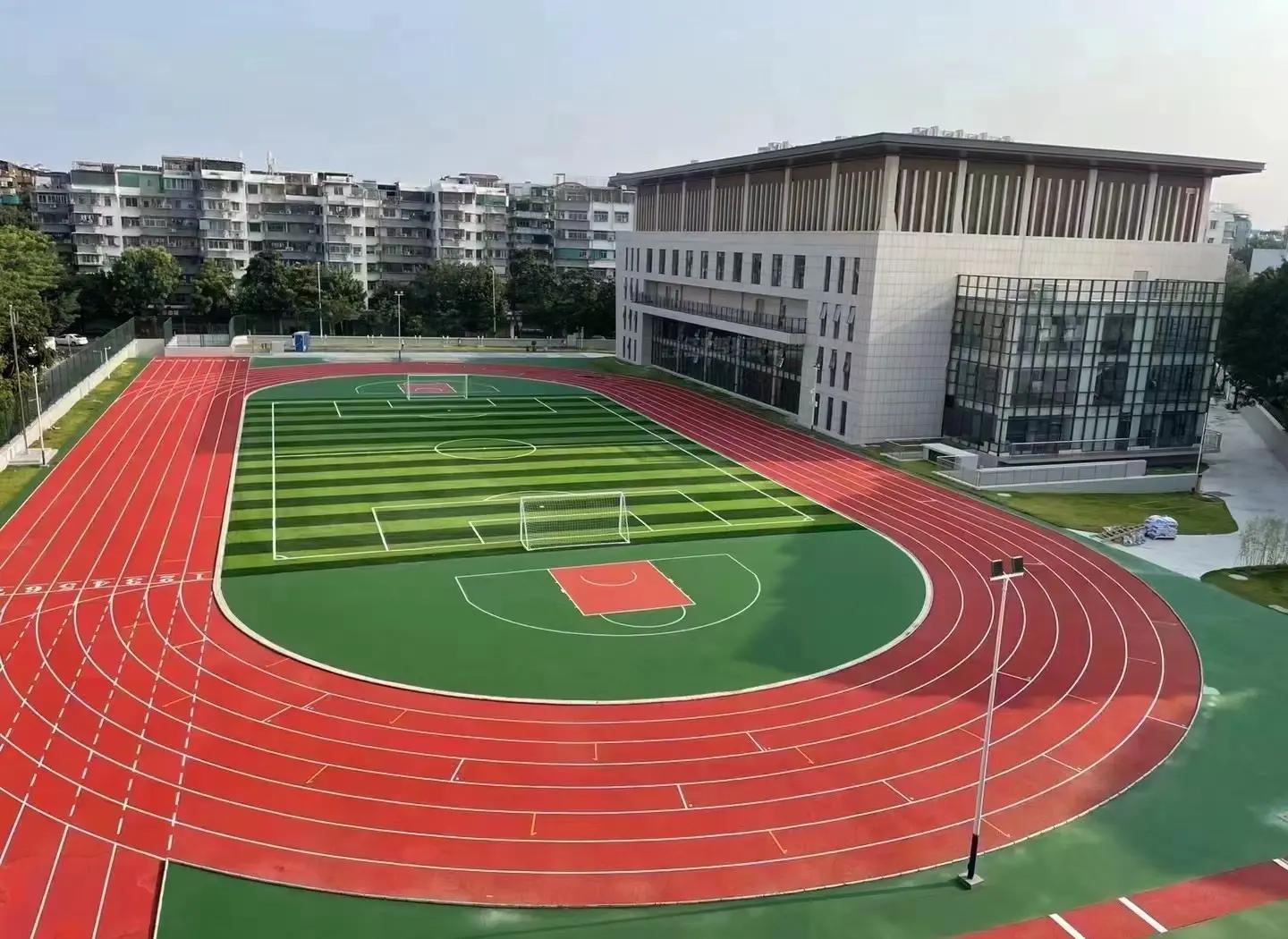 海口市塑胶篮球场塑胶篮球场 - 排名